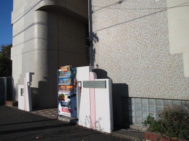 ナーシングホーム江戸川 施設外観