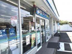ファミリーマート　久留米城島店