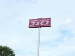 ドラッグストアコスモス　多良見店