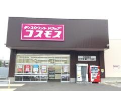 ドラッグストアコスモス　多良見店