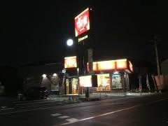 すき家　岩槻太田店
