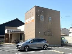 キョーワ薬局　中村店