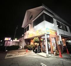 アジアンダイニングブッダ