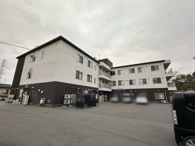 レガロ・ヴィータ早島