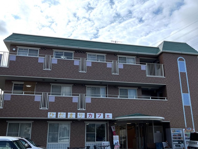 そんぽの家　東大阪日下