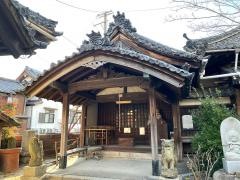 宝全寺