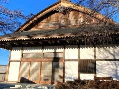 月崇寺