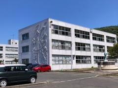 厚岸小学校