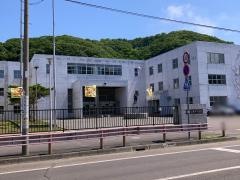 厚岸小学校