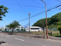 厚岸小学校