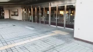 八戸市公会堂