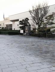 八戸市公会堂