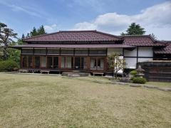 藤田記念庭園