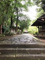 氷上神社
