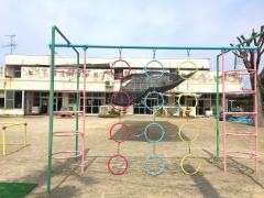 上飯田横堀保育所