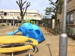 上飯田横堀保育所