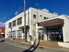 常陽銀行吉田支店