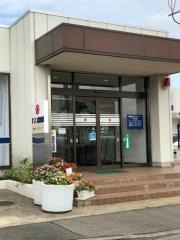 常陽銀行吉田支店