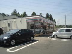 セブンイレブン　牛久正直店