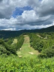 筑波国際カントリークラブ
