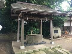 八坂神社