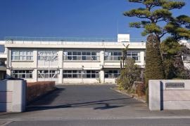 明和町立明和中学校