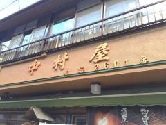 地酒の宿中村屋