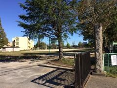 菊間小学校