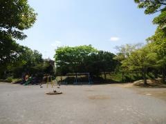 神宮寺公園