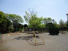 神宮寺公園