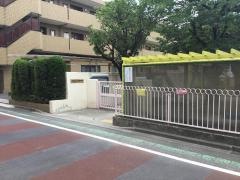 上用賀保育園