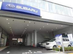 東京スバル世田谷店