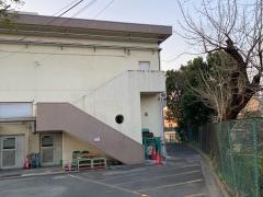 大口台小学校