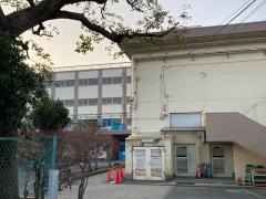 大口台小学校