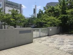 サレジオ学院高等学校