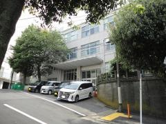 豊島小学校