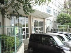 豊島小学校