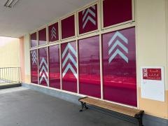 ザ・ダイソー　アクロス伊勢原店