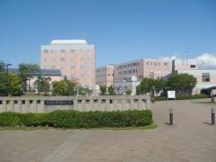 新潟医療福祉大学