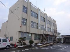 大野警察署