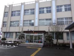 大野警察署