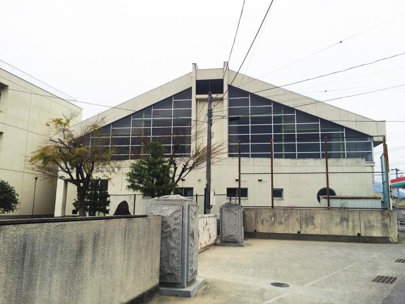 富士見小学校
