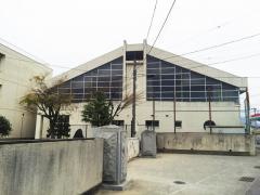 富士見小学校