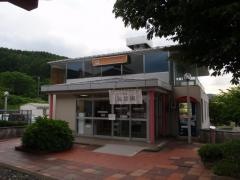 ハイウェイ温泉諏訪湖