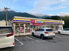 ミニストップ　養老一色店
