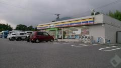 ミニストップ　養老一色店