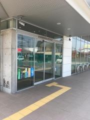 静清信用金庫沓谷支店
