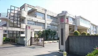 静岡市立大里中学校