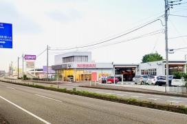 日産プリンス静岡御殿場店