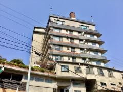 ホテル東横